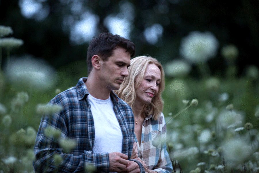 Photo from the movie I Am Michael