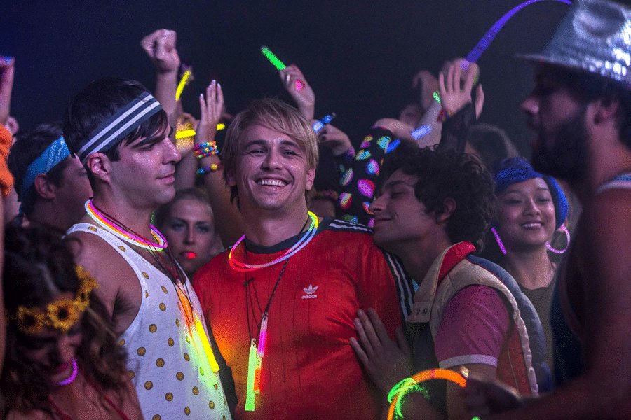 Photo from the movie I Am Michael