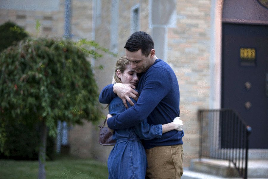 Photo from the movie I Am Michael