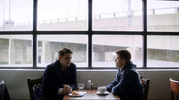 Photo from the movie I Am Michael