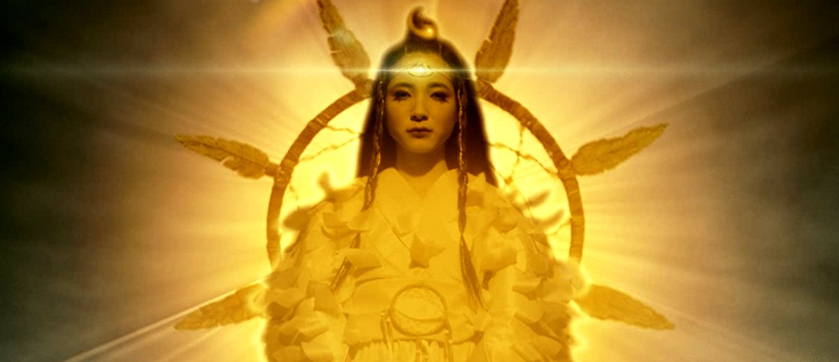 Photo from the movie Iké Boys