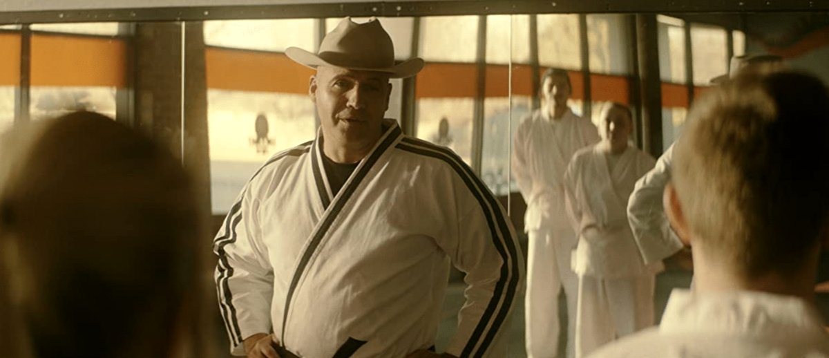 Photo from the movie Iké Boys