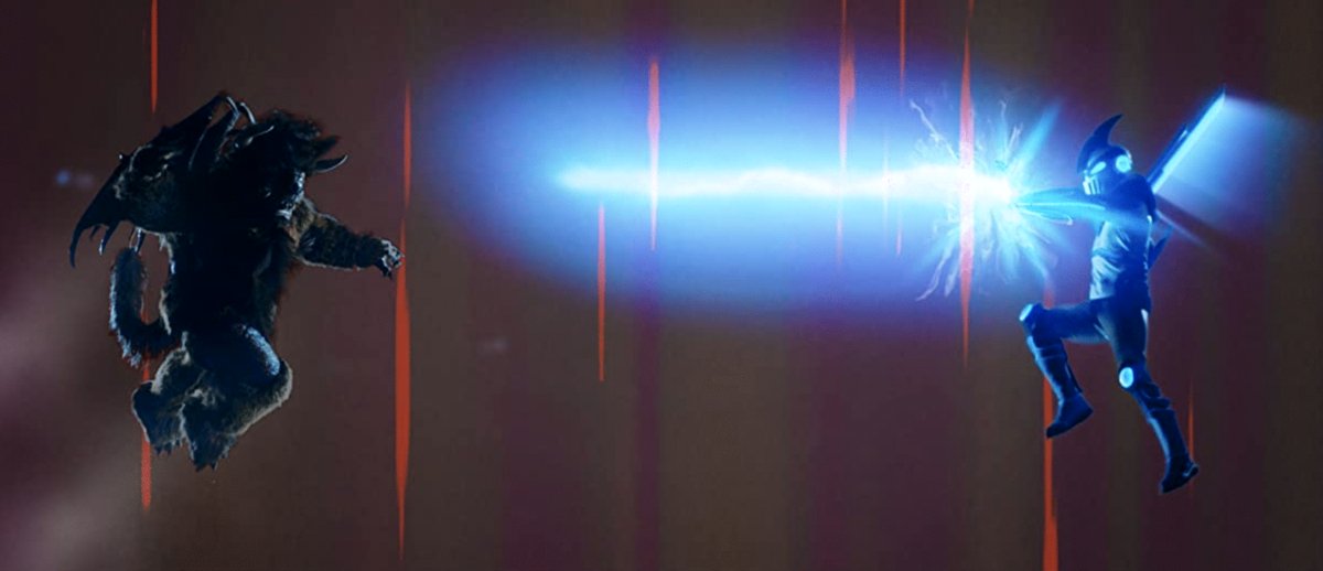 Photo from the movie Iké Boys