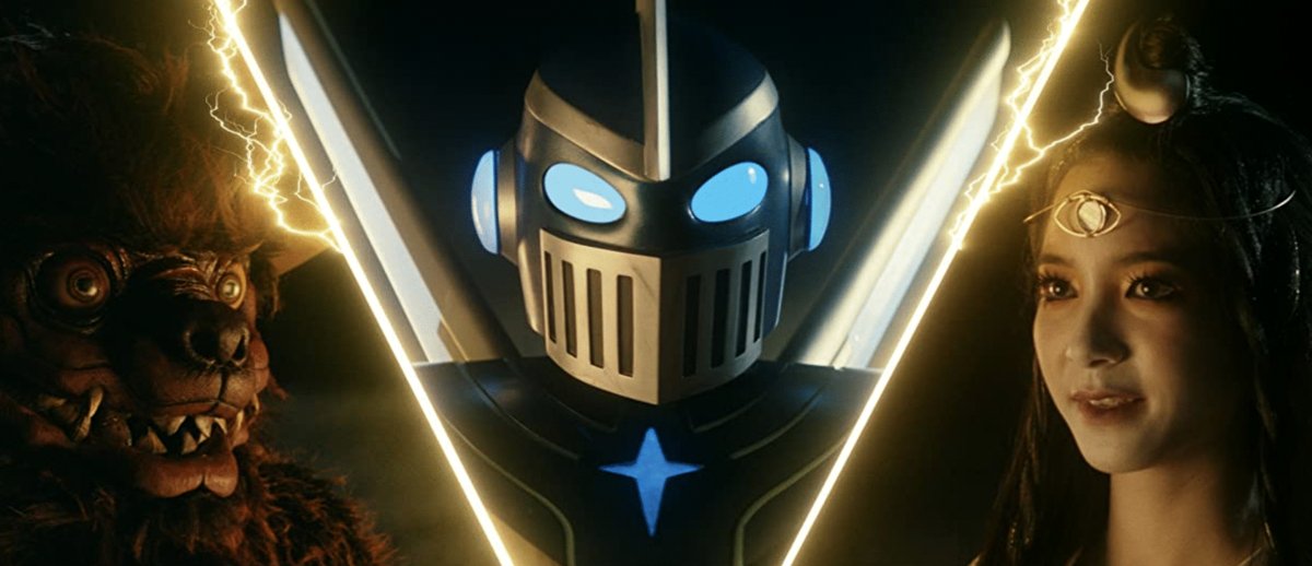 Photo from the movie Iké Boys