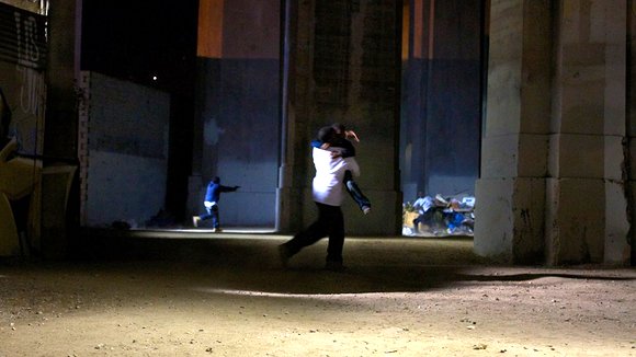 Photo from the movie Imperial Dreams