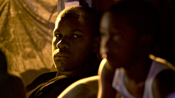 Photo from the movie Imperial Dreams