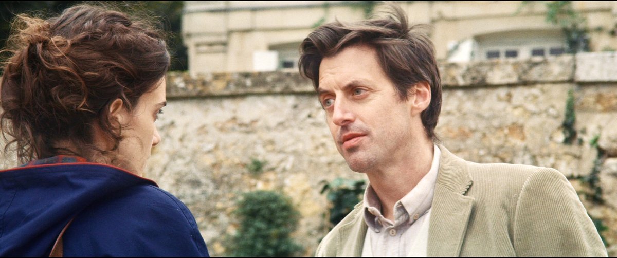 Photo from the movie Jane Austen Wrecked My Life