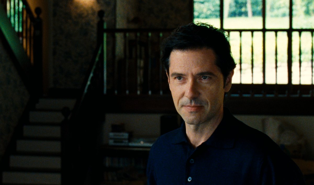 Photo from the movie Just the Two of Us