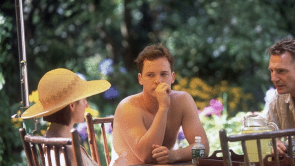 Photo from the movie Kinsey