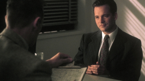 Photo from the movie Kinsey