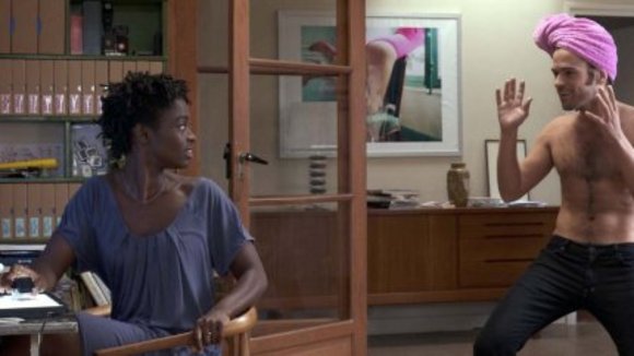 Photo from the movie L'Âge d'homme... maintenant ou jamais!