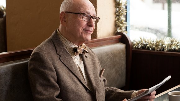 Photo from the movie The Most Wonderful Time