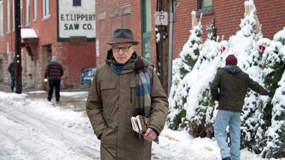 Photo from the movie The Most Wonderful Time