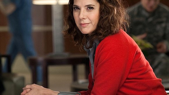 Photo from the movie The Most Wonderful Time