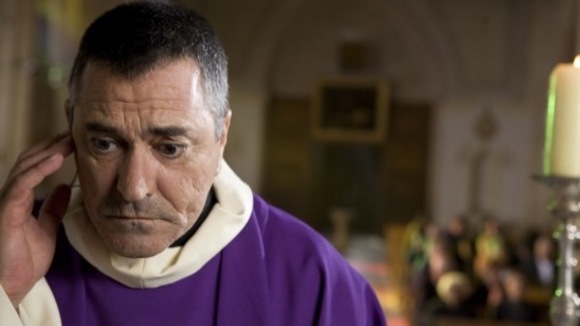 Photo from the movie Le Missionnaire