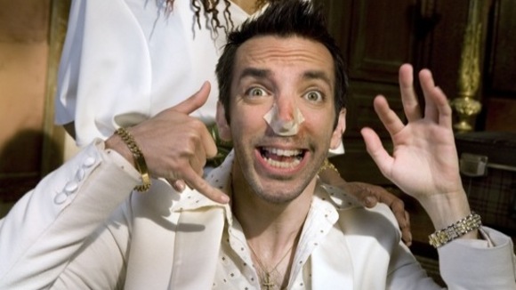 Photo from the movie Le Missionnaire