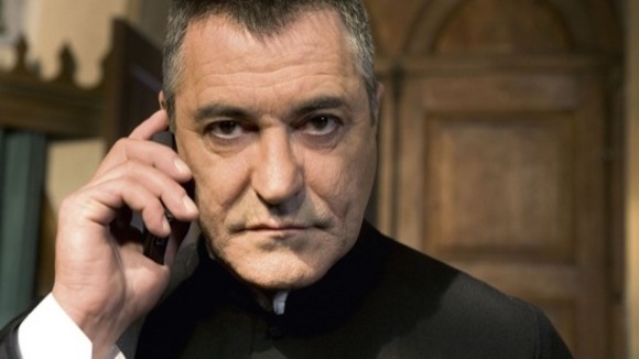 Photo from the movie Le Missionnaire