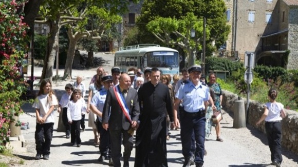 Photo from the movie Le Missionnaire