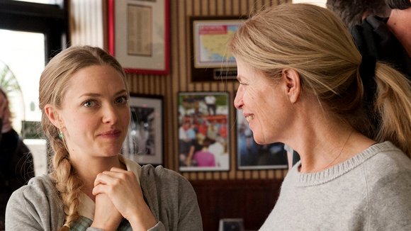 Photo from the movie The Most Wonderful Time