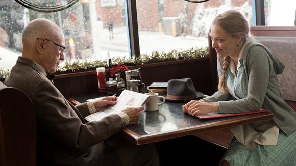 Photo from the movie The Most Wonderful Time