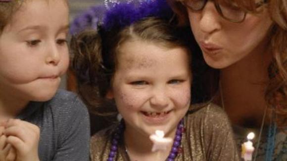 Photo from the movie Motherhood