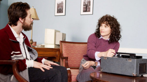 Photo from the movie The Music Never Stopped