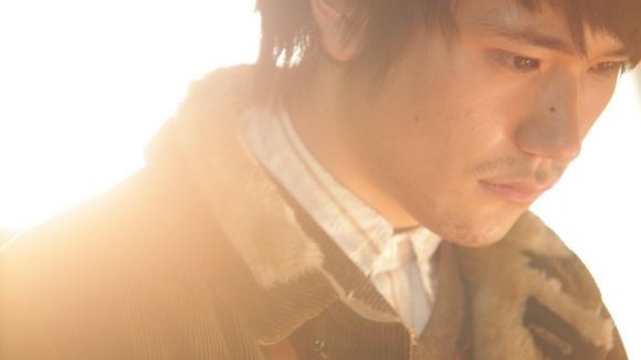 Photo from the movie Norwegian Wood