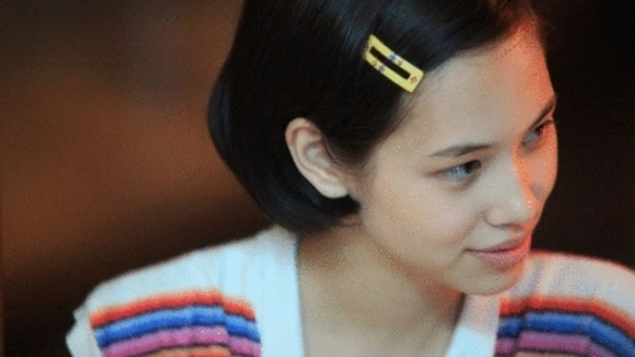 Photo from the movie Norwegian Wood