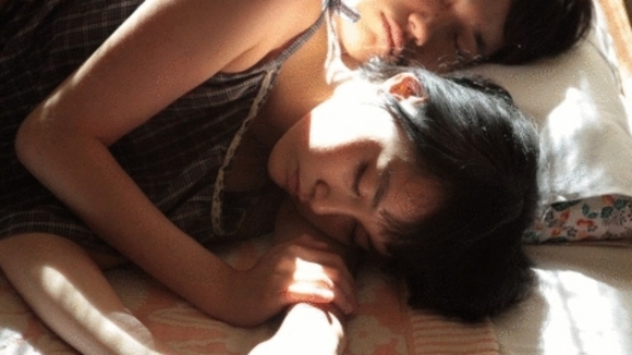 Photo from the movie Norwegian Wood
