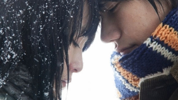 Photo from the movie Norwegian Wood