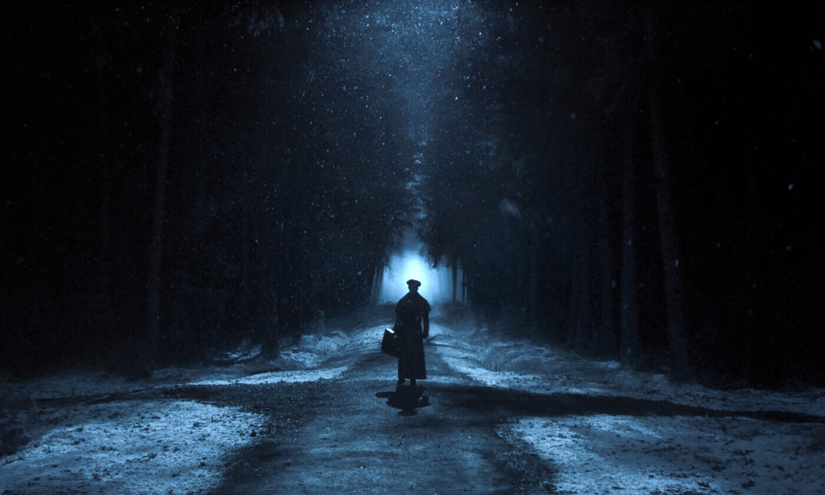 Photo from the movie Nosferatu