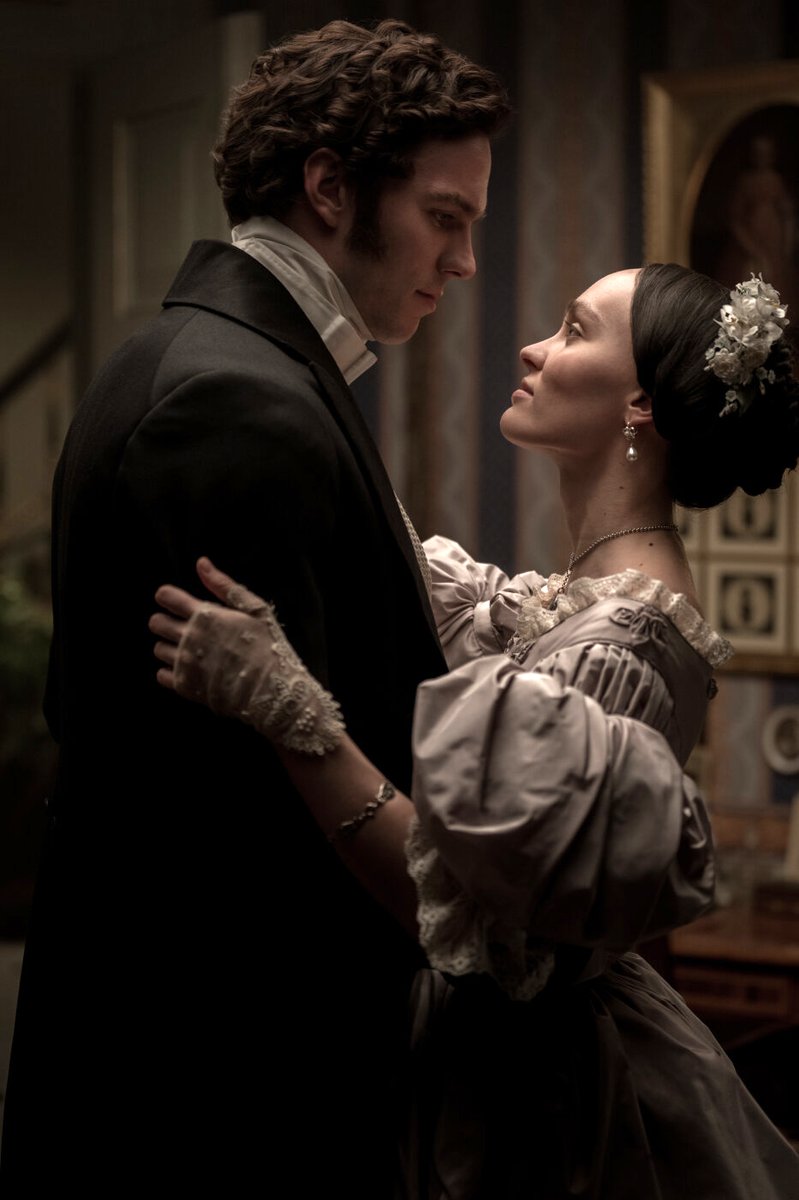 Photo from the movie Nosferatu