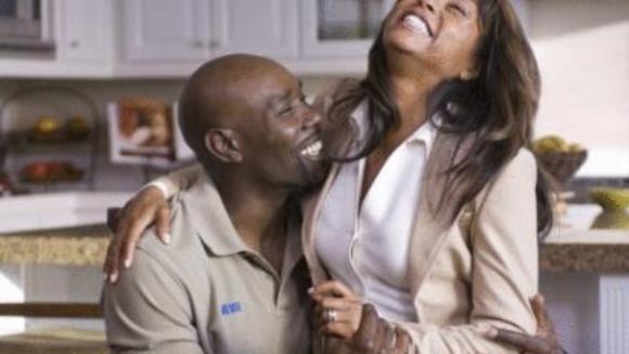 Photo from the movie Not Easily Broken