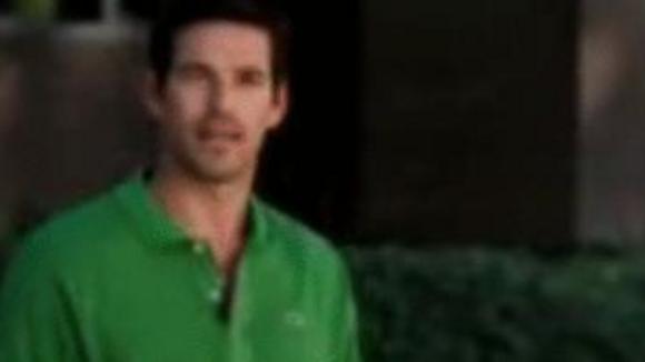 Photo from the movie Not Easily Broken