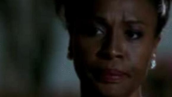 Photo from the movie Not Easily Broken