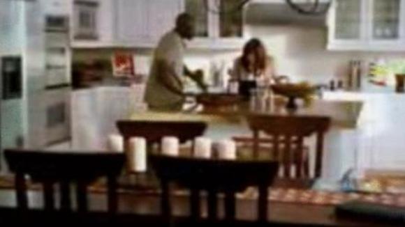 Photo from the movie Not Easily Broken