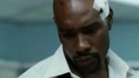 Photo from the movie Not Easily Broken