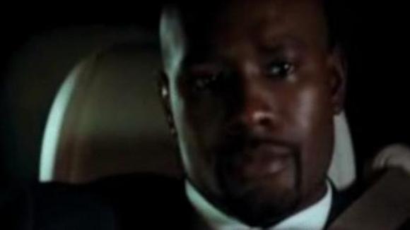 Photo from the movie Not Easily Broken