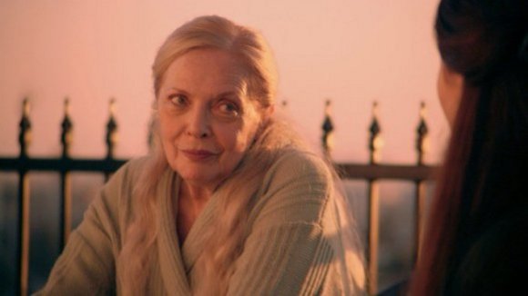 Photo from the movie Nothing Special