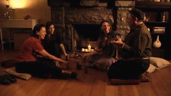 Photo from the movie Nothing Special