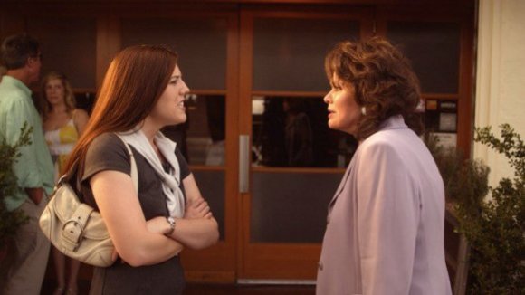 Photo from the movie Nothing Special