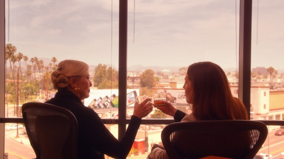 Photo from the movie Nothing Special