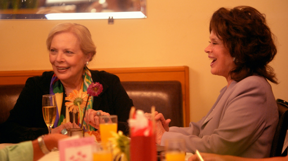 Photo from the movie Nothing Special