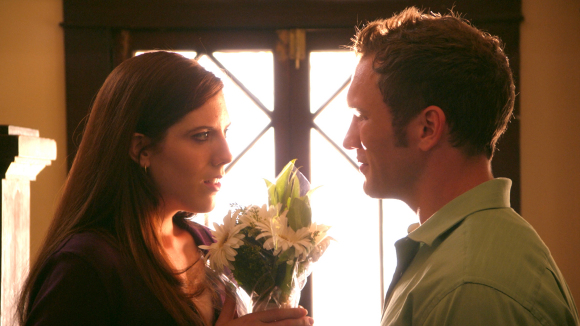 Photo from the movie Nothing Special