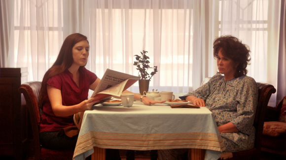 Photo from the movie Nothing Special