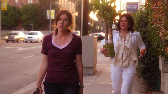 Photo from the movie Nothing Special