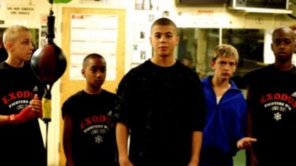 Photo from the movie Nurse.Fighter.Boy