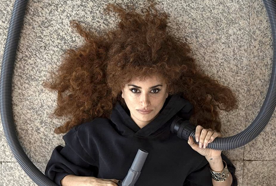 Photo from the movie Compétition officielle