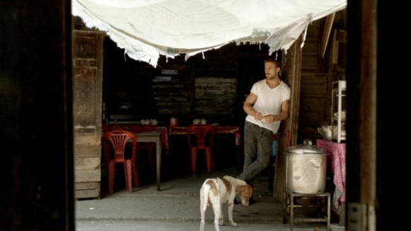 Photo from the movie Only God Forgives