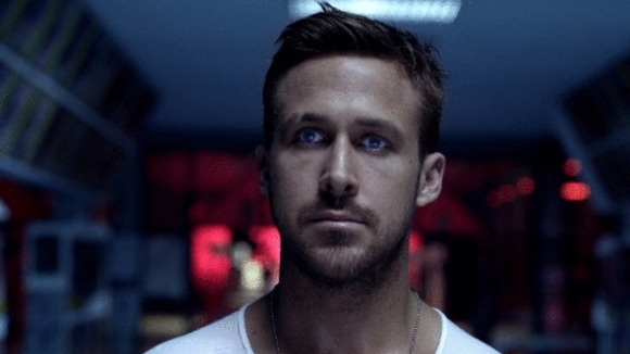 Photo from the movie Only God Forgives